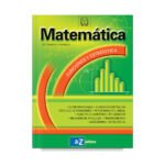 Matemática. Funciones y estadística (Serie Plata)