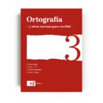 Ortografía Secundario 3