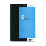 El Umbral De La Relatividad