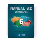 Manual AZ 6 bonaerense