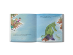 Lágrimas de cocodrilo - Imagen 3