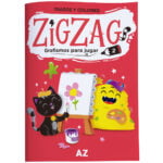 Zigzag: grafismos para jugar 2
