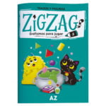 Zigzag: grafismos para jugar 3