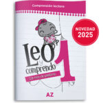 Leo y comprendo 1. Con hilos de palabras