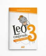 Leo y comprendo 3. Con hilos de palabras