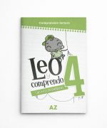 COMBO LEO Y COMPRENDO 2do CICLO - Imagen 2
