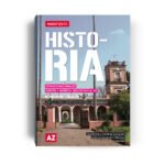 Historia 3: Estados Nacionales. Europa y América. Siglos XVIII al XX