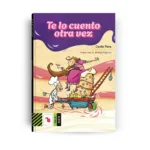 Te lo cuento otra vez