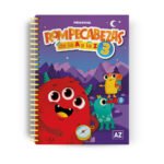 Rompecabezas de la A a la Z 3