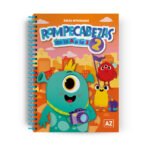 Rompecabezas de la A a la Z 2