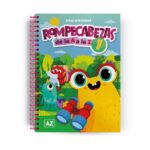 Rompecabezas de la A a la Z 1