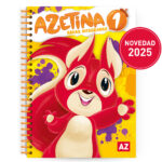 Azetina 1. Áreas integradas