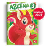 Azetina 3. Áreas integradas