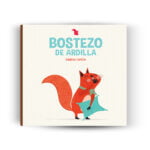 Bostezo de Ardilla