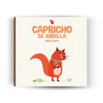 Capricho de Ardilla
