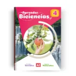 AZ Aprender BICIENCIAS 4 NACIÓN