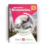 AZ Aprender BICIENCIAS 5 NACIÓN