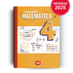 AZ Aprender Matemática 4