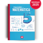 AZ Aprender Matemática 5