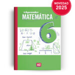 AZ Aprender Matemática 6