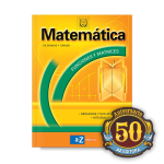 Matemática. Funciones y matrices (Serie Plata)