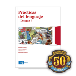 Prácticas del Lenguaje 1 (Serie Blanca)