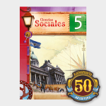 Sociales 5 Nación (Fábrica del conocimiento)