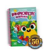 Rompecabezas de la A a la Z 1