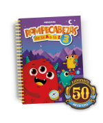 Rompecabezas de la A a la Z 3