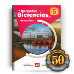 AZ Aprender BICIENCIAS 5 Bonaerense
