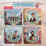 Superpatriotas - Colección completa