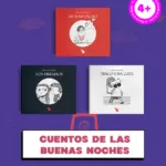 Cuentos de las buenas noches