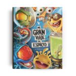 Mi gran viaje al espacio