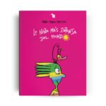 La ni?a m?s intensa del mundo