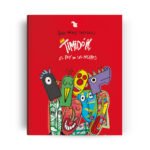 Timid?n, el rey de las m?scaras