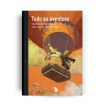 Todo es aventura