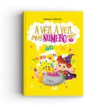 A ver, a ver, ¿qué número es? 2 (Sumas y restas)