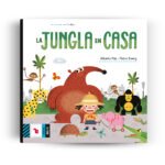 La jungla en casa