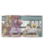 Desde abajo - Imagen 3