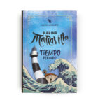 Marina Maravilla en busca del tiempo perdido