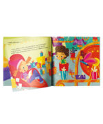 Cande y Nico. Días navideños - Imagen 3
