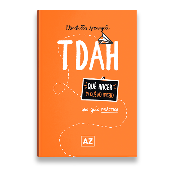 tdahlibro