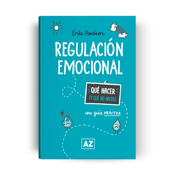Regulación emocional