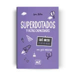 Superdotados y altas capacidades
