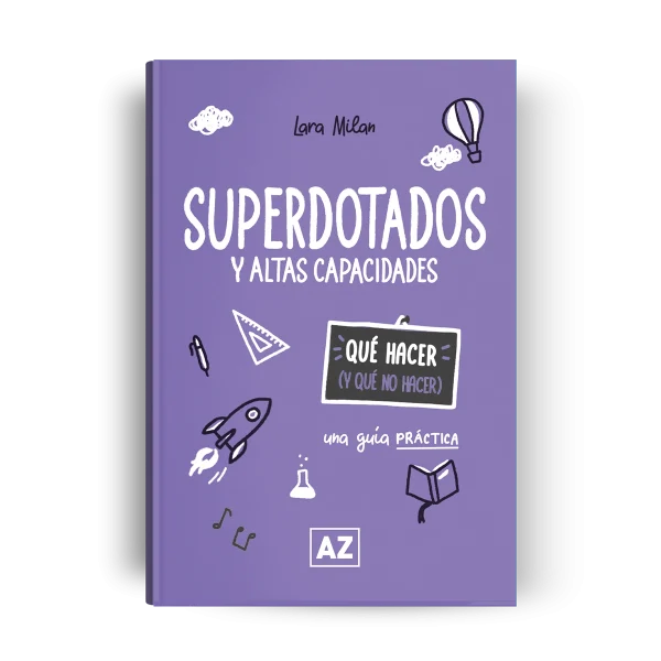 Superdotados y altas capacidades